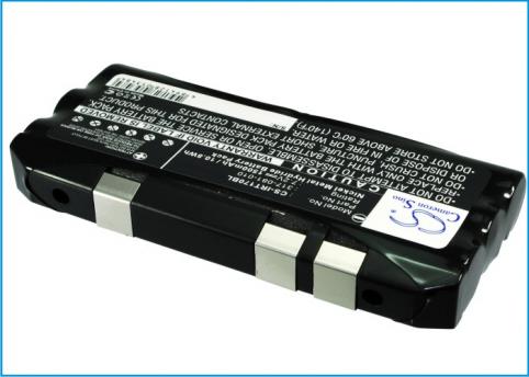 Batterie lecteur code barre intermec rt1700