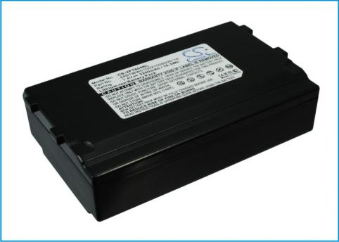 Batterie lecteur code barre verifone nurit 8040