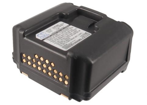 Batterie lecteur code barre symbol mc9060 short terminal