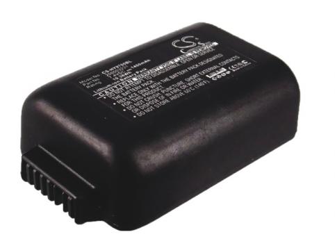 Batterie lecteur code barre dolphin 9700 handheld