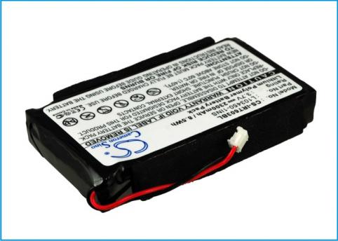 Batterie lecteur code barre intermec 600 pen