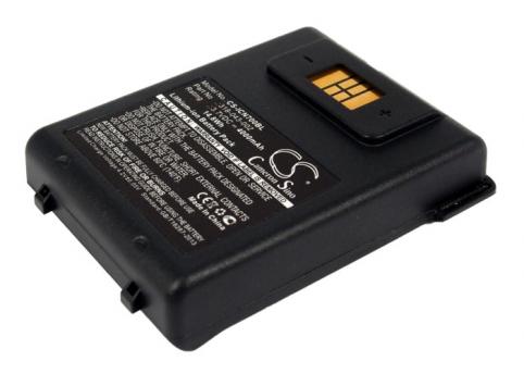 Batterie lecteur code barre intermec cn70