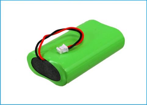 Batterie lecteur code barre intermec 6220