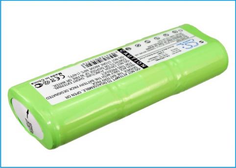 Batterie lecteur code barre honeywell 2280