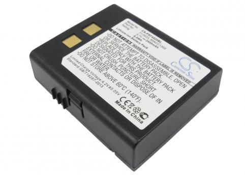 Batterie lecteur code barre datalogic 4420