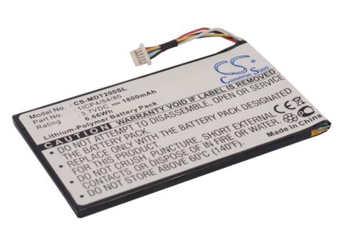 Batterie  ieimobile 1icp4 54 85 modat-200