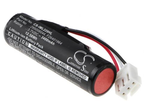 Batterie lecteur code barre newland me31