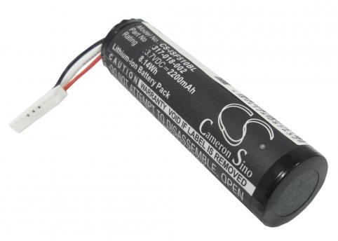 Batterie lecteur code barre intermec sf51