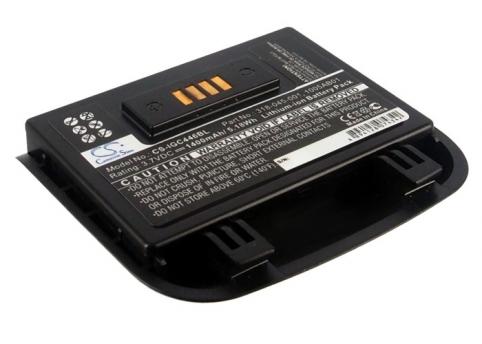 Batterie lecteur code barre intermec cs40