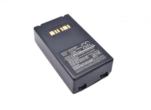 Batterie  datalogic 94acc1386 falcon x3