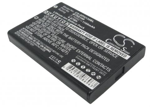 Batterie lecteur code barre denso bht500