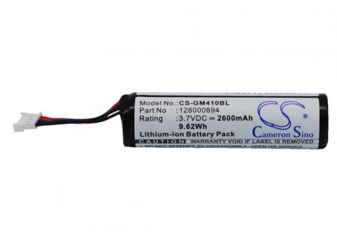 Batterie  datalogic 128000894 rbp-gm40