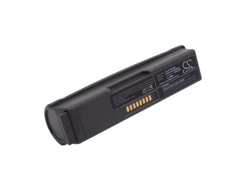 Batterie lecteur code barre symbol wt 4070