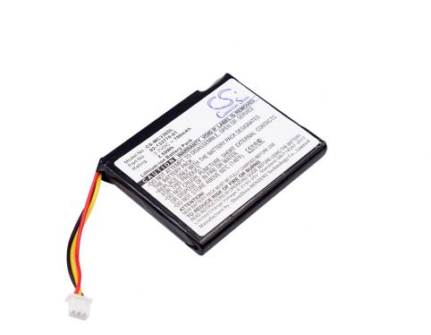 Batterie  motorola 82-133770-01 cs3300