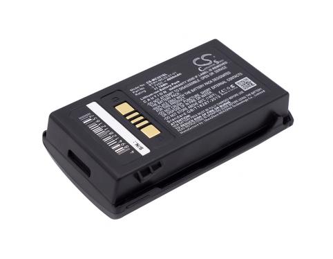 Batterie  motorola mc3200 btry-mc32-01-01