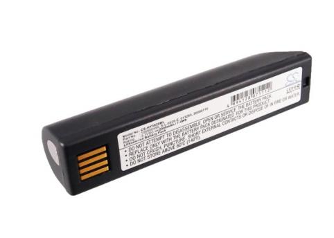 Batterie  honeywell 100000495 3820