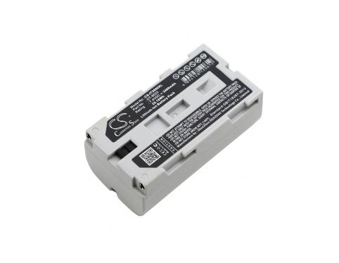 Batterie lecteur code barre casio it 3100 m 53e