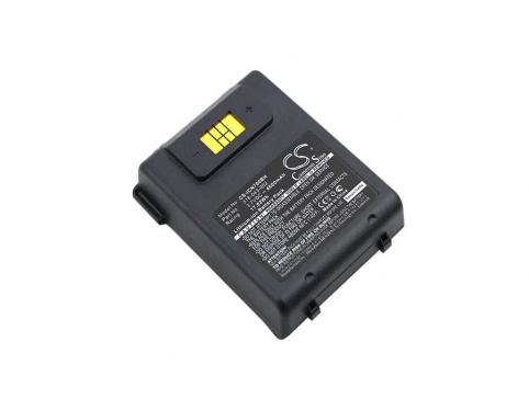 Batterie  intermec 318 043 002