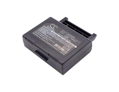 Batterie lecteur code barre intermec cn2