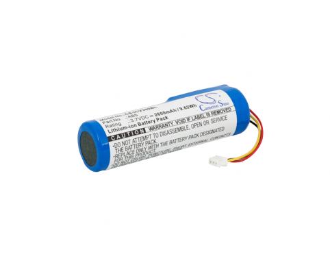 Batterie lecteur code barre honeywell cv30