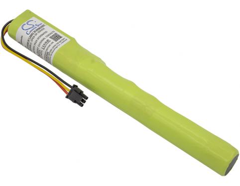 Batterie lecteur code barre intermec cv41