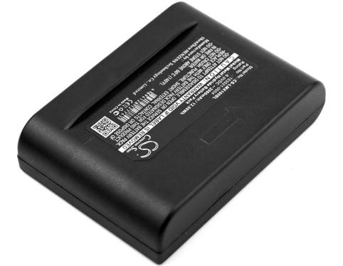 Batterie lecteur code barre lxe mx1