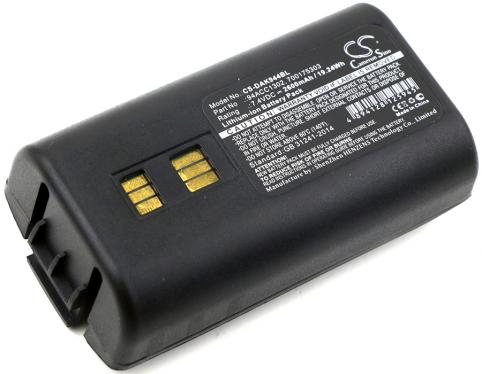 Batterie  datalogic 94acc1302 kyman