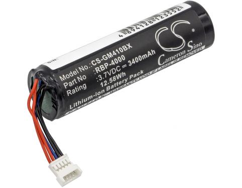 Batterie  gryphon rbp-gm40 gm4100