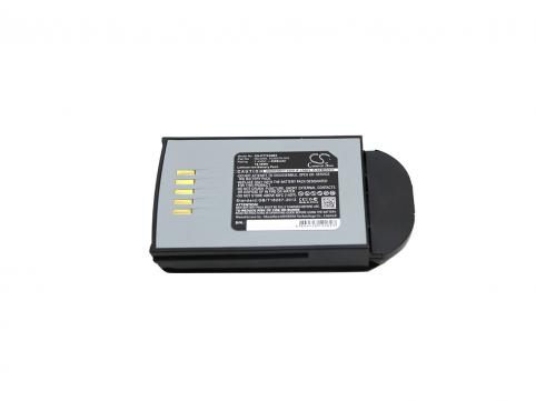 Batterie lecteur code barre teklogix 7535