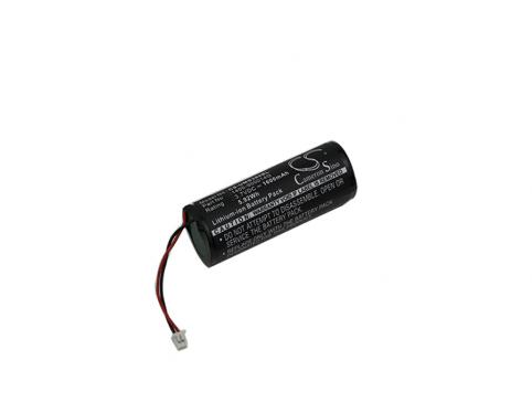 Batterie  unitech 1400-900014g ms380