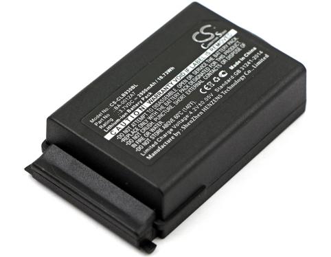 Batterie lecteur code barre cipherlab 9400