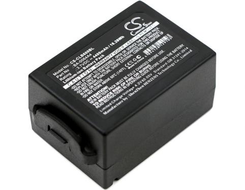 Refc batterie ba 0064a4