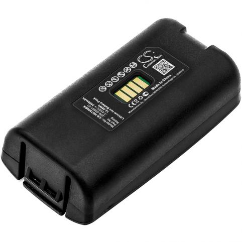 Batterie lecteur code barre dolphin 9900