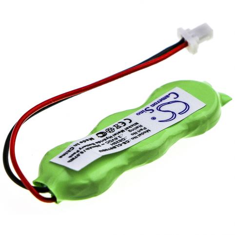 Batterie lecteur code barre cipherlab 9700