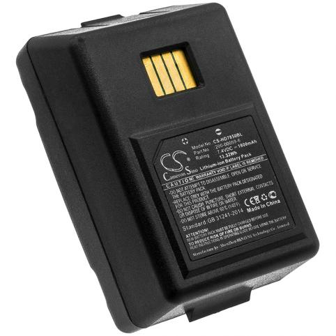 Batterie lecteur code barre dolphin 7850