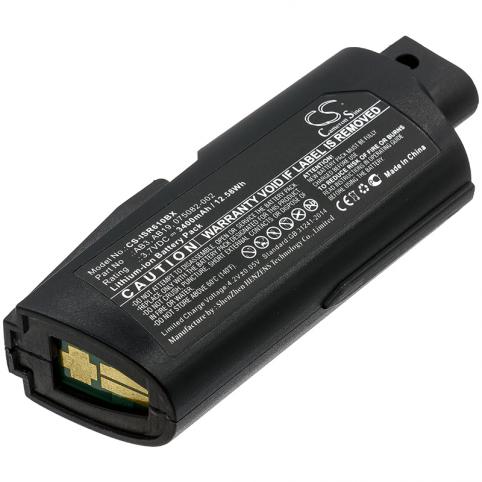 Batterie lecteur code barre intermec ip30