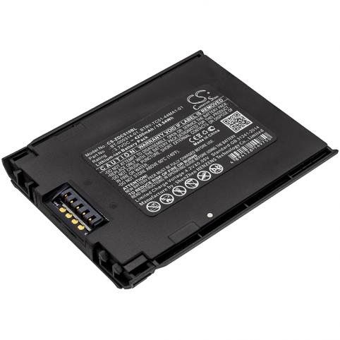 Bt 000314 01 tc51 batterie lecteur code barre z