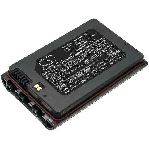 Batterie  honeywell 8754-871810-01 cn80l0n