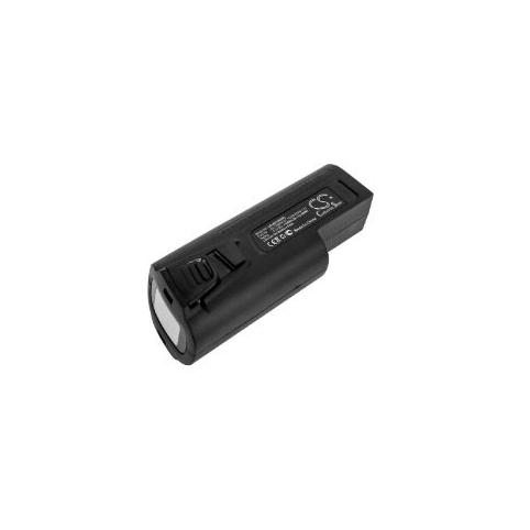 Batterie lecteur code barre zebra tc8000