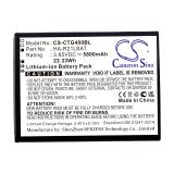 Batterie  casio ha-r21lbat it-g400
