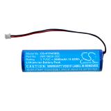 Batterie lecteur code barre honeywell oh4502 2d laser wireles