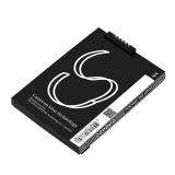 Batterie lecteur code barre honeywell eda50k