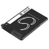 Batterie lecteur code barre honeywell healthcare sled