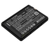 Batterie lecteur code barre honeywell dolphin ct60