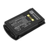 Batterie lecteur code barre zebra mc33