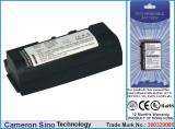 Batterie lecteur code barre symbol symbol wss1000