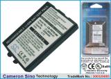 Batterie lecteur code barre symbol pdt8146
