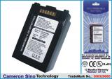 Batterie lecteur code barre symbol mc70