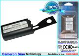 Batterie lecteur code barre symbol mc3000 laser
