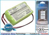 Batterie lecteur code barre symbol ptc 870im terminal